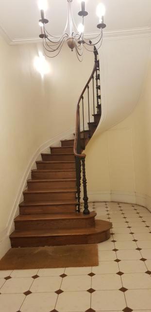 Appartement De Charme Amboise Extérieur photo