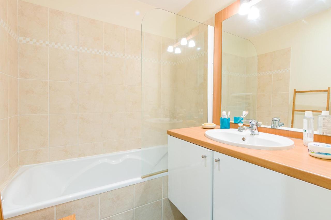 Appartement De Charme Amboise Extérieur photo
