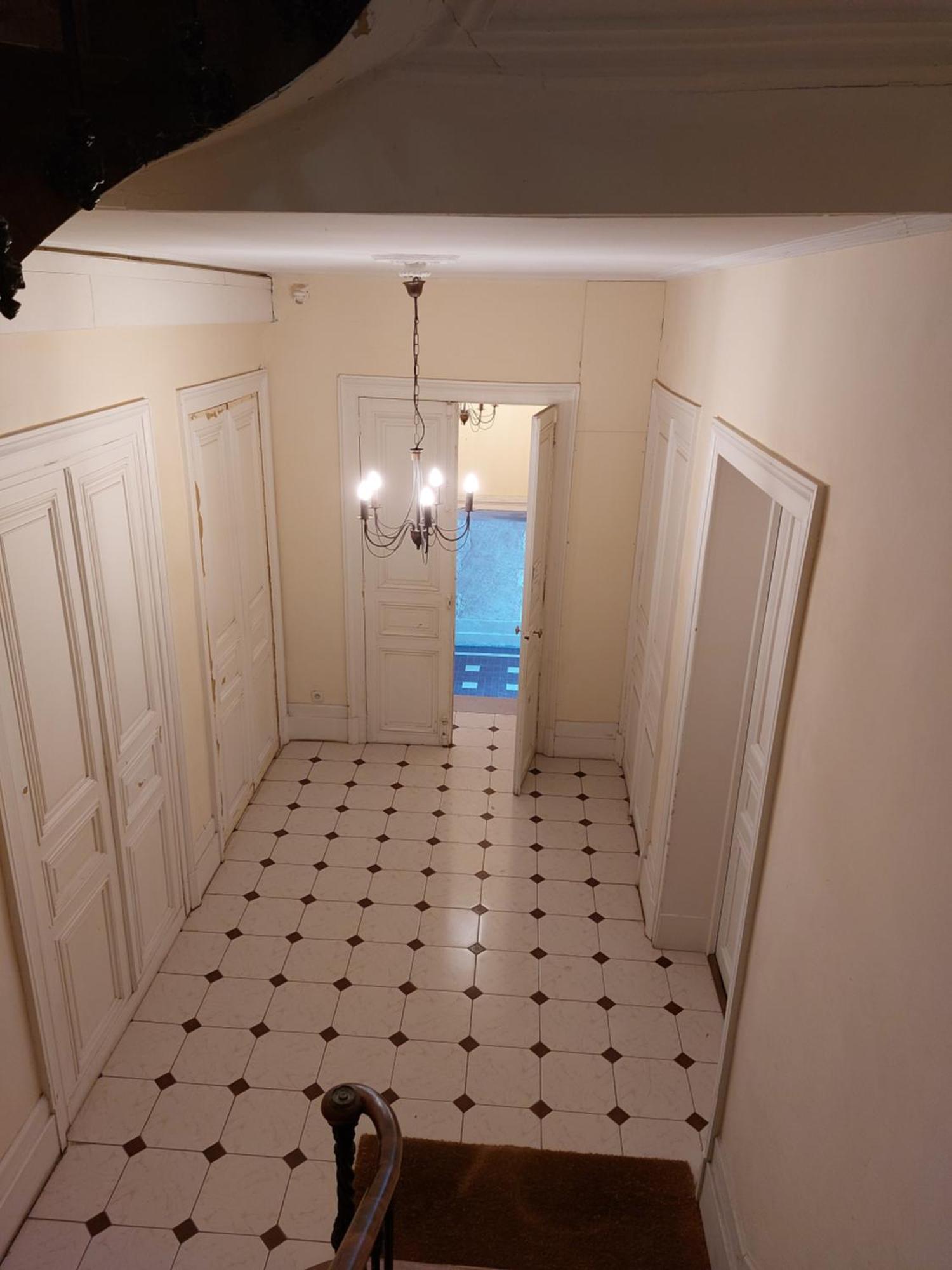 Appartement De Charme Amboise Extérieur photo